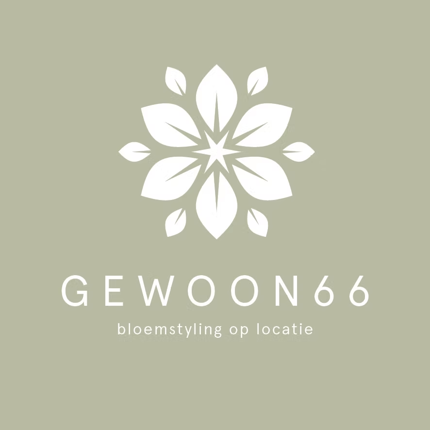 Gewoon66 logo